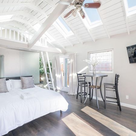 فيلا 4221 Urban Oasis In Hillcrest Mission Hills سان دييغو المظهر الخارجي الصورة