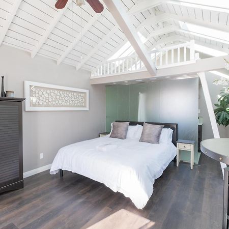 فيلا 4221 Urban Oasis In Hillcrest Mission Hills سان دييغو المظهر الخارجي الصورة