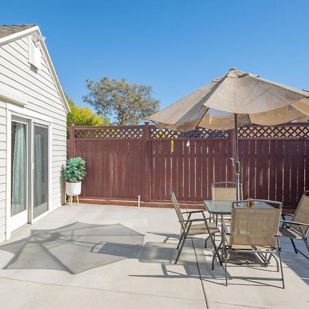 فيلا 4221 Urban Oasis In Hillcrest Mission Hills سان دييغو المظهر الخارجي الصورة