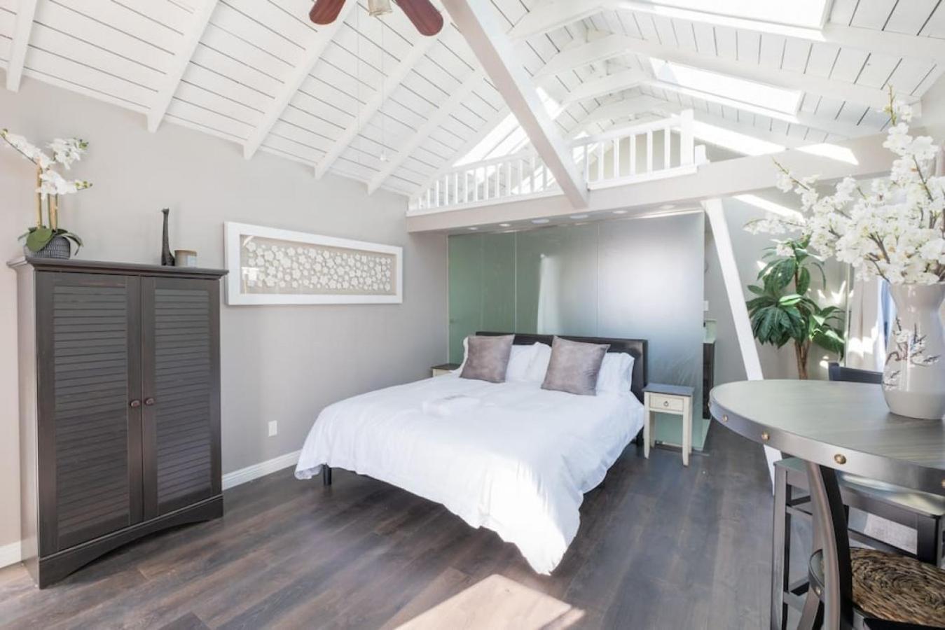 فيلا 4221 Urban Oasis In Hillcrest Mission Hills سان دييغو المظهر الخارجي الصورة