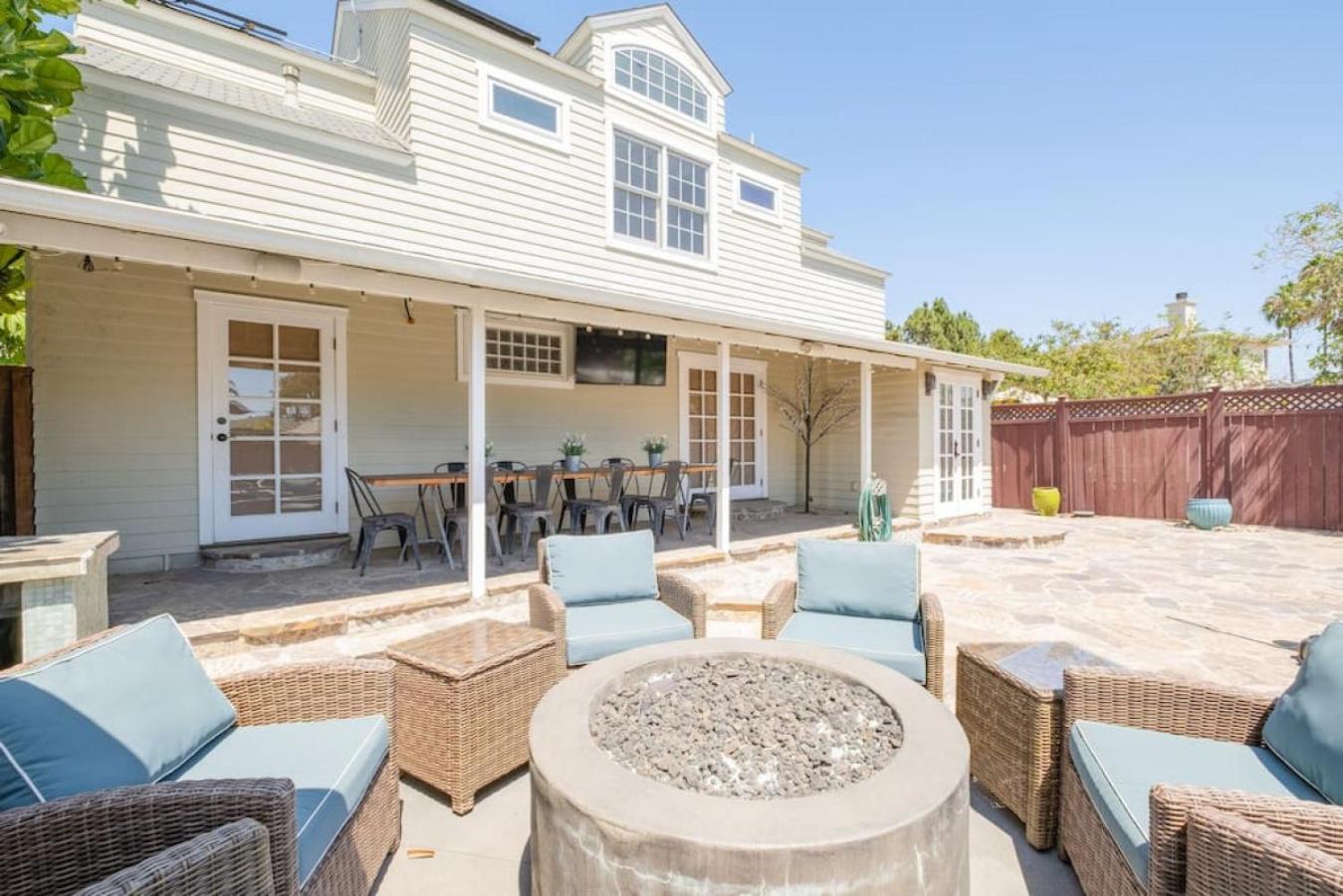 فيلا 4221 Urban Oasis In Hillcrest Mission Hills سان دييغو المظهر الخارجي الصورة