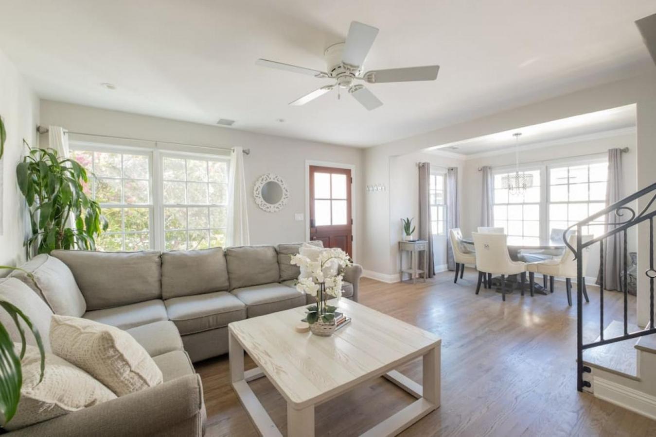 فيلا 4221 Urban Oasis In Hillcrest Mission Hills سان دييغو المظهر الخارجي الصورة