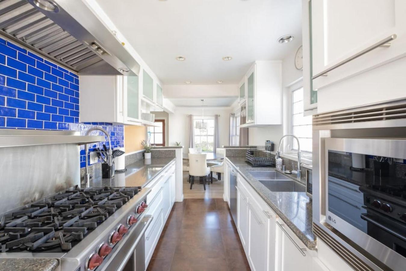 فيلا 4221 Urban Oasis In Hillcrest Mission Hills سان دييغو المظهر الخارجي الصورة