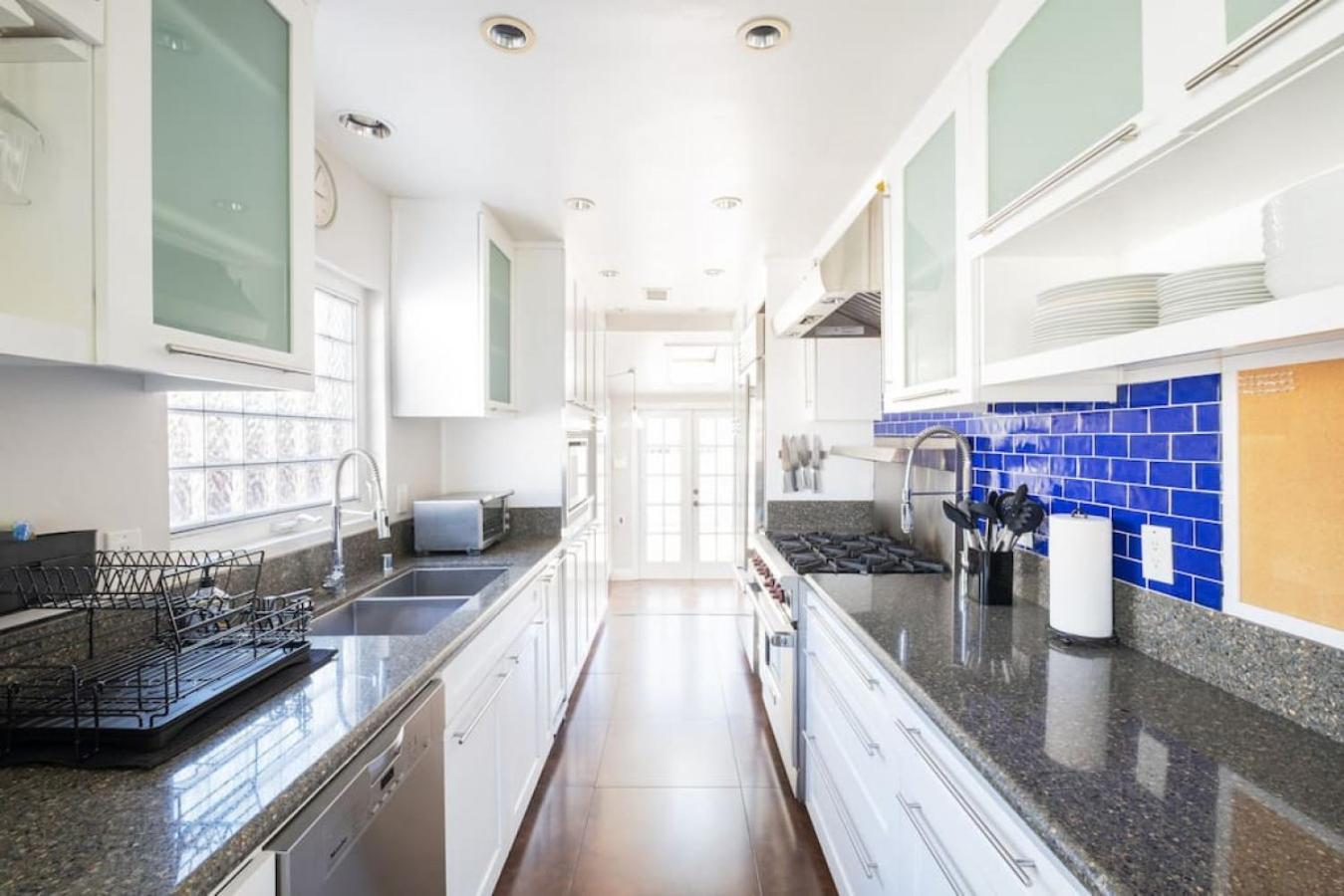 فيلا 4221 Urban Oasis In Hillcrest Mission Hills سان دييغو المظهر الخارجي الصورة