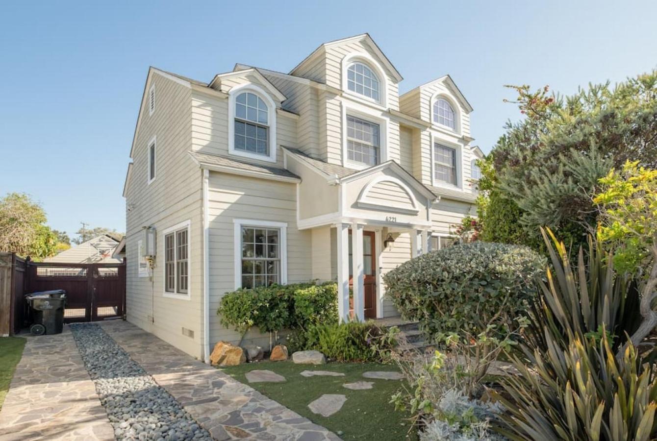 فيلا 4221 Urban Oasis In Hillcrest Mission Hills سان دييغو المظهر الخارجي الصورة