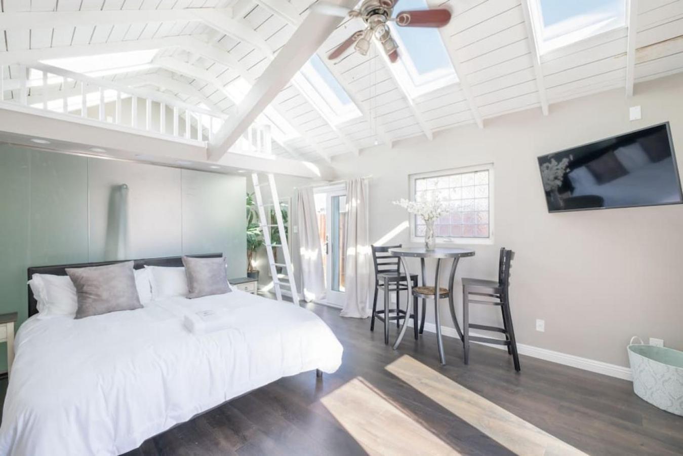 فيلا 4221 Urban Oasis In Hillcrest Mission Hills سان دييغو المظهر الخارجي الصورة