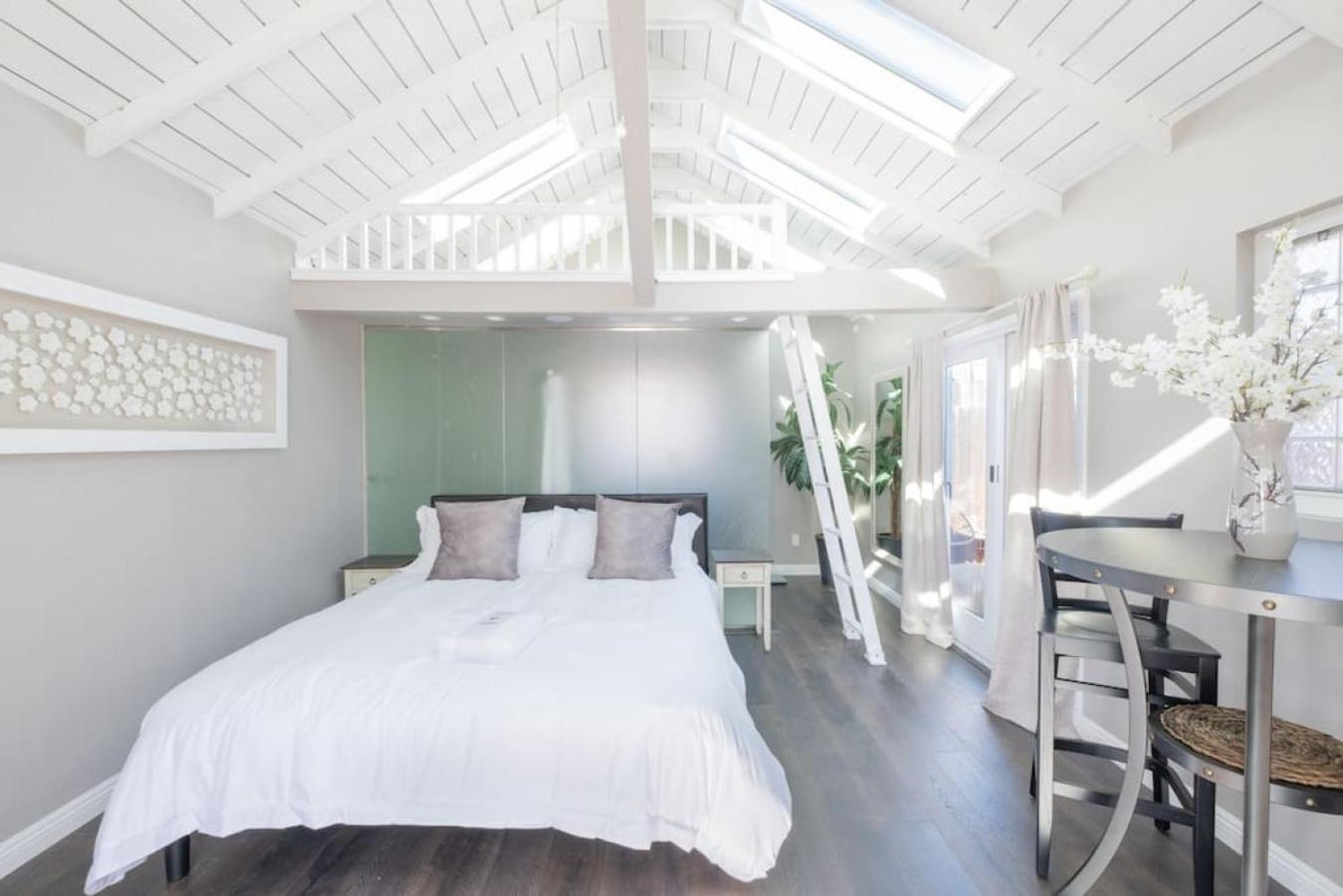 فيلا 4221 Urban Oasis In Hillcrest Mission Hills سان دييغو المظهر الخارجي الصورة
