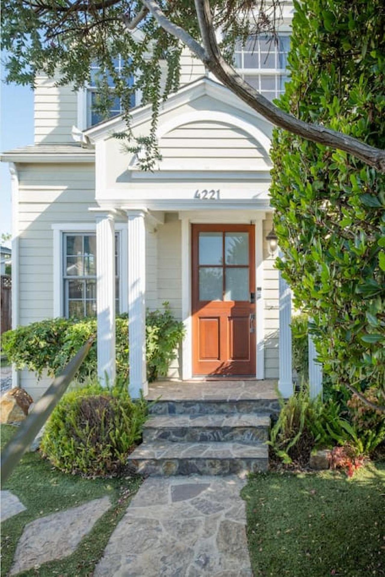 فيلا 4221 Urban Oasis In Hillcrest Mission Hills سان دييغو المظهر الخارجي الصورة