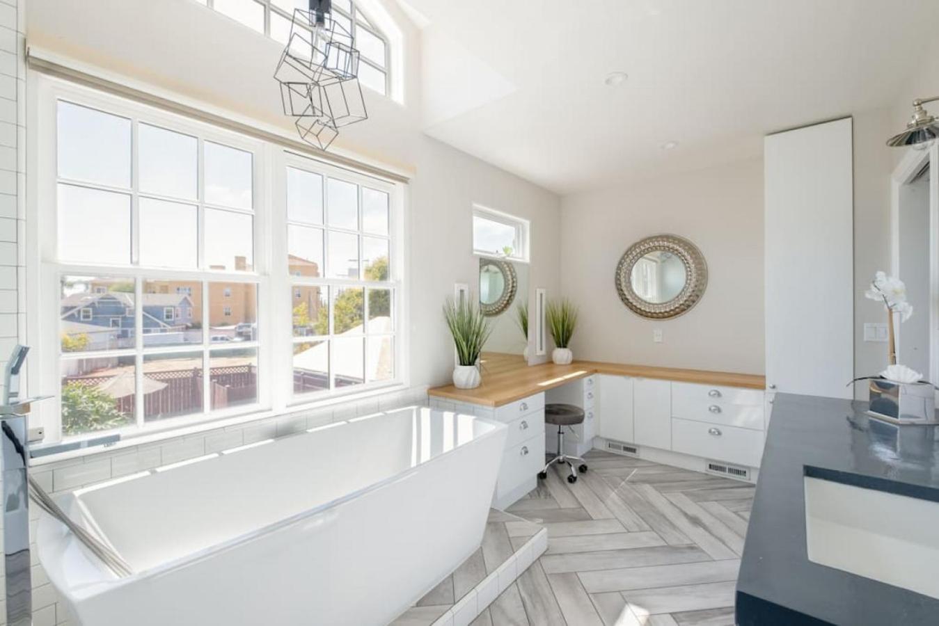 فيلا 4221 Urban Oasis In Hillcrest Mission Hills سان دييغو المظهر الخارجي الصورة