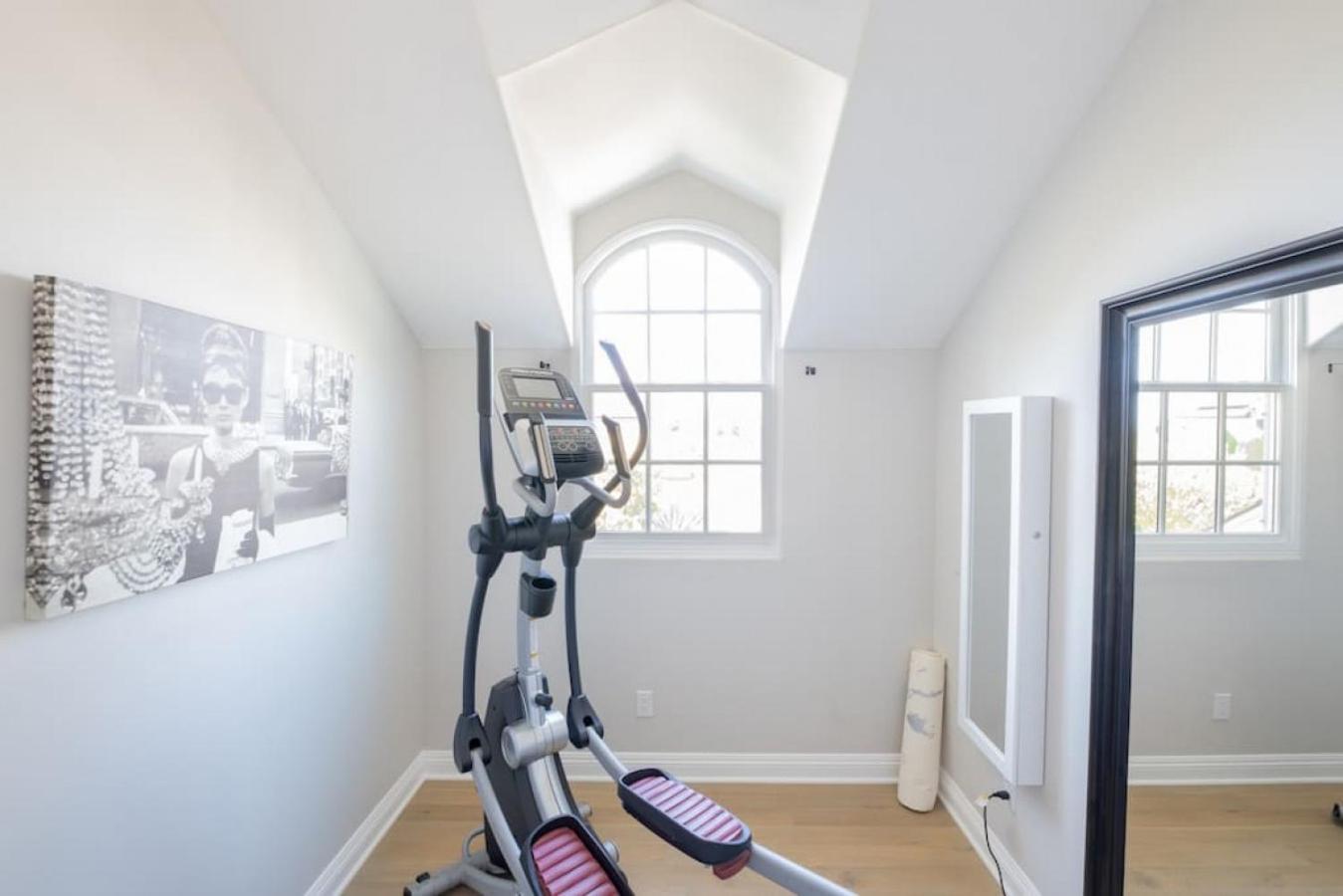 فيلا 4221 Urban Oasis In Hillcrest Mission Hills سان دييغو المظهر الخارجي الصورة