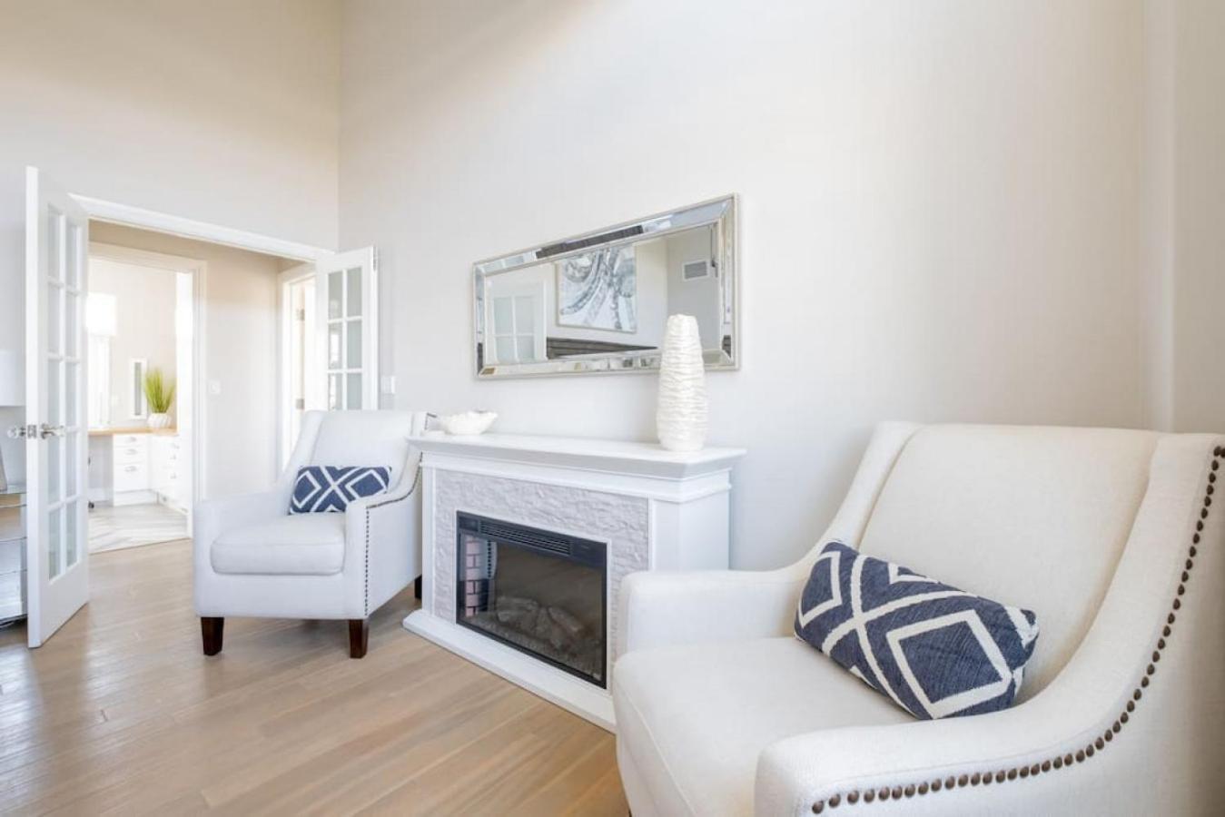 فيلا 4221 Urban Oasis In Hillcrest Mission Hills سان دييغو المظهر الخارجي الصورة