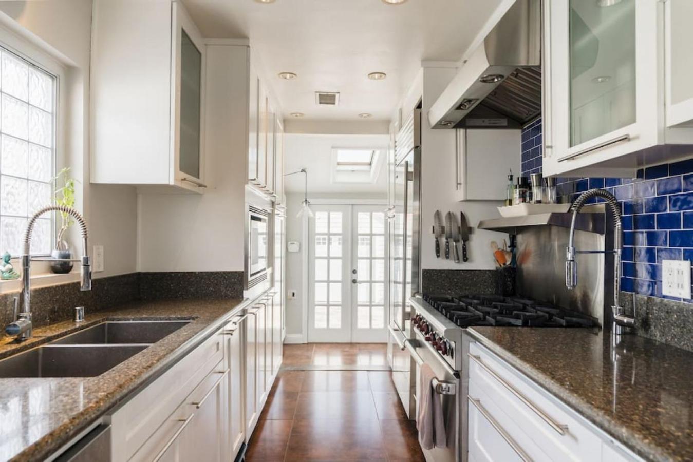 فيلا 4221 Urban Oasis In Hillcrest Mission Hills سان دييغو المظهر الخارجي الصورة